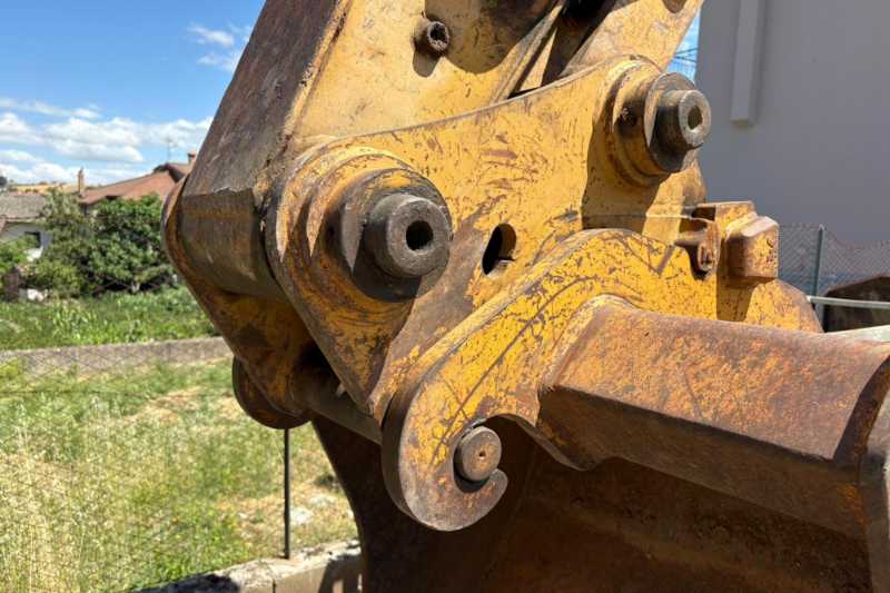OmecoHub - Immagine CATERPILLAR 319C